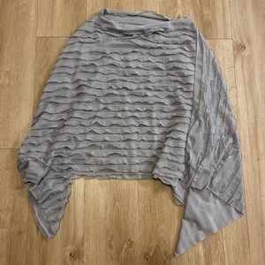 Flirtatious by Lavello Poncho